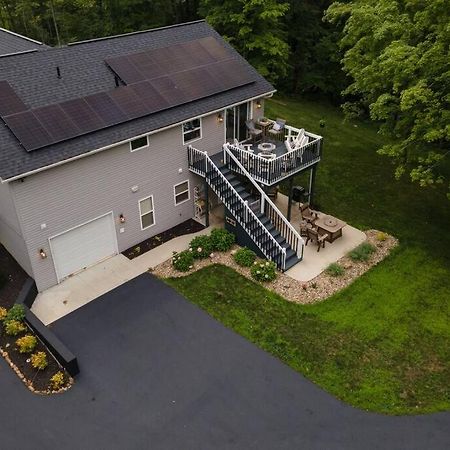 Woodland Legacy-Escape To Unwind Daire Mount Vernon Dış mekan fotoğraf