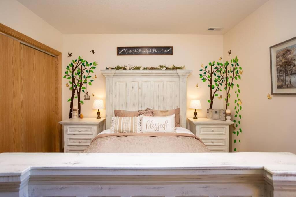 Woodland Legacy-Escape To Unwind Daire Mount Vernon Dış mekan fotoğraf