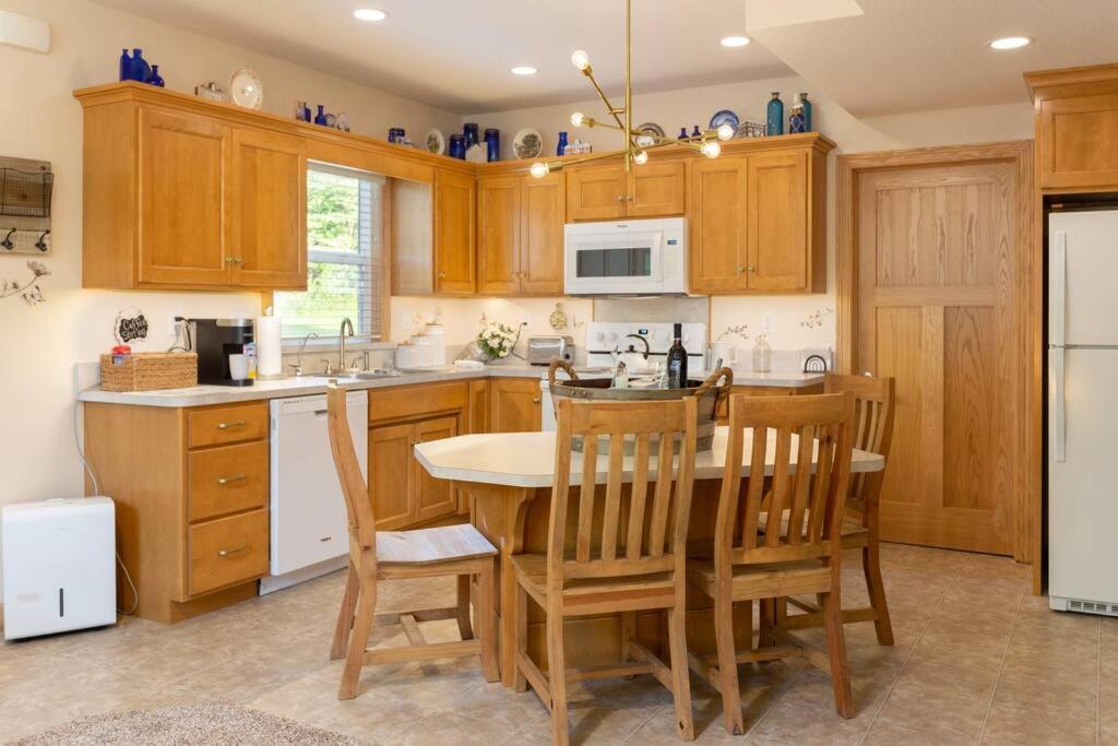Woodland Legacy-Escape To Unwind Daire Mount Vernon Dış mekan fotoğraf