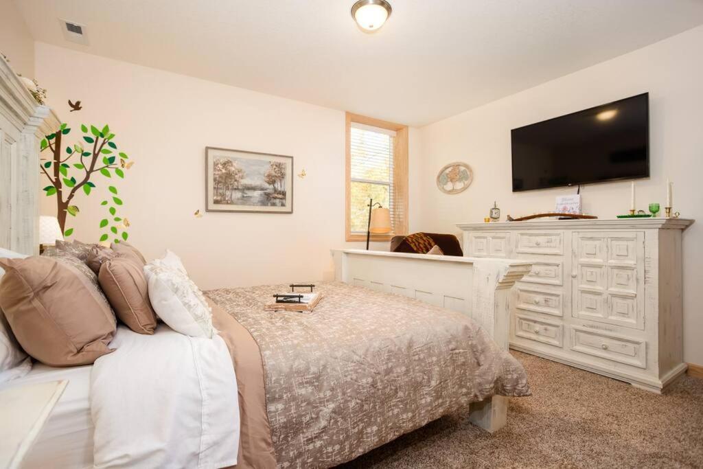 Woodland Legacy-Escape To Unwind Daire Mount Vernon Dış mekan fotoğraf