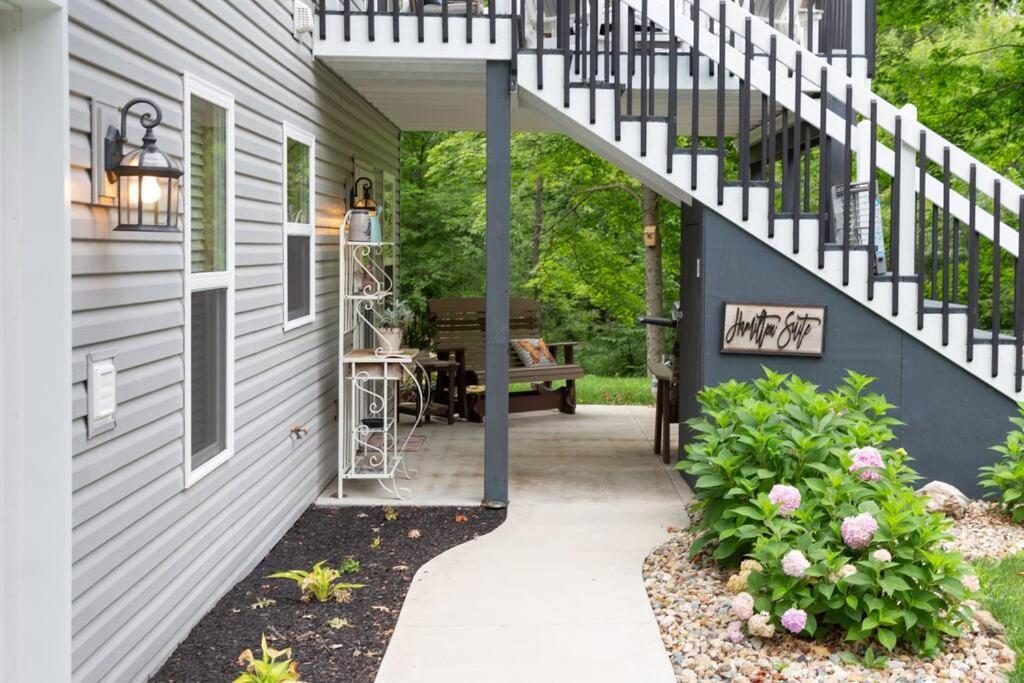 Woodland Legacy-Escape To Unwind Daire Mount Vernon Dış mekan fotoğraf