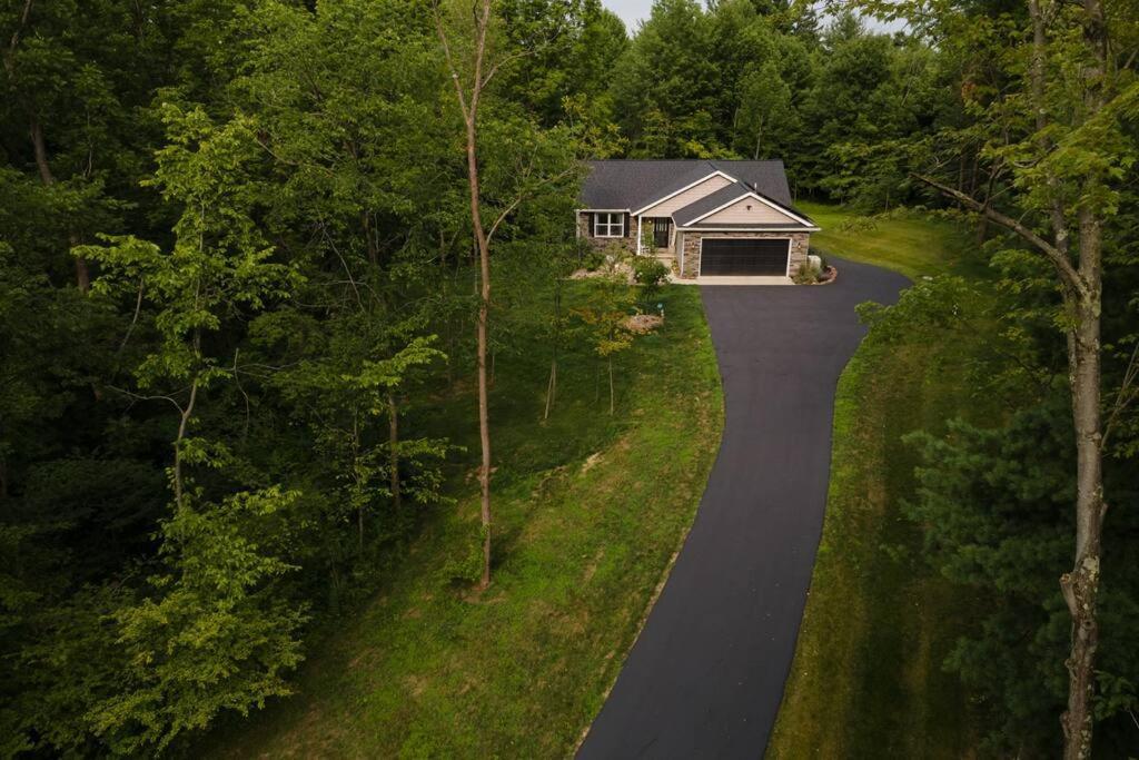 Woodland Legacy-Escape To Unwind Daire Mount Vernon Dış mekan fotoğraf